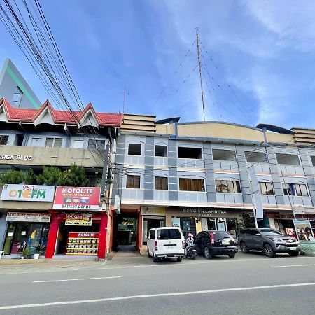 Teofila Pension Puerto Princesa Exterior foto